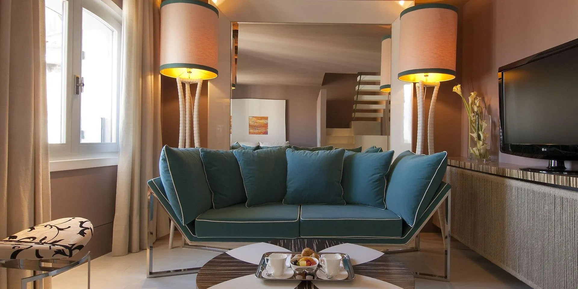 Szálloda Sina Centurion Palace Velence