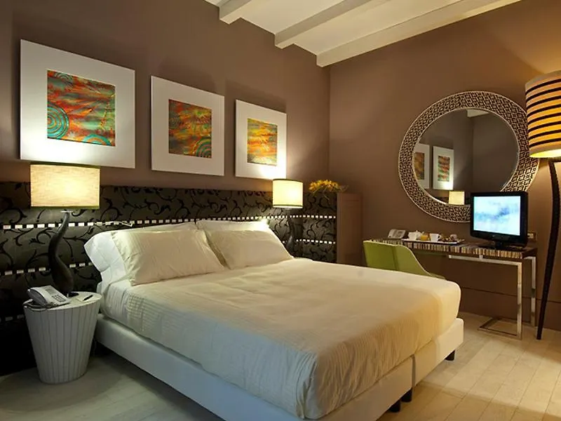 ***** Hotel Sina Centurion Palace Venise Italie