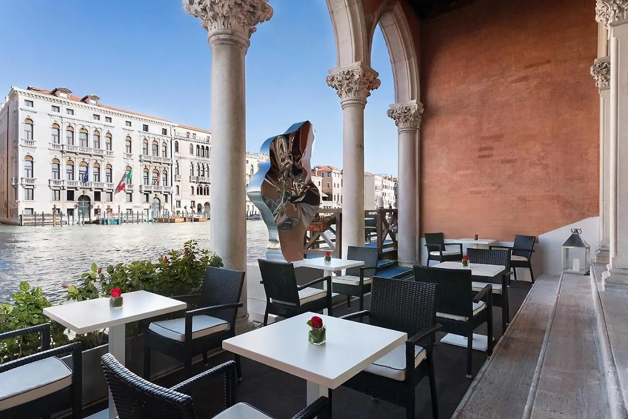Sina Centurion Palace Venise