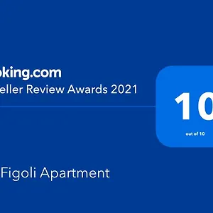 Via Figoli , Oristano Italie
