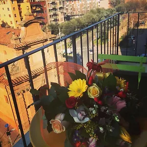 Stayinbologna 3 , Bologne Italie
