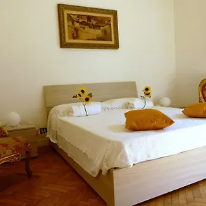 Un Giardino A Due Passi Dal Mare Apartment La Spezia