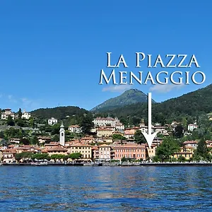 La Piazza Apartment Menaggio