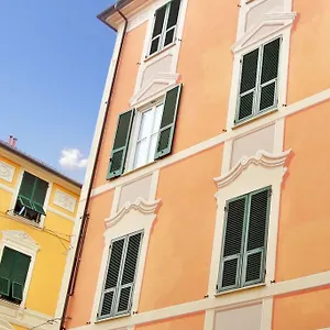 Romeo Apartment Santa Margherita Ligure