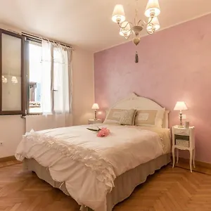 Apartment Casa Dell'artista, Venice