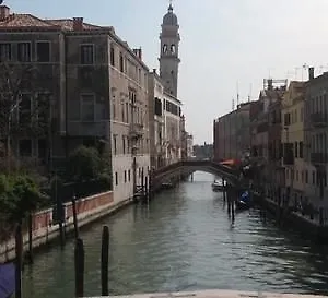 Al Bailo Di , Venise Italie