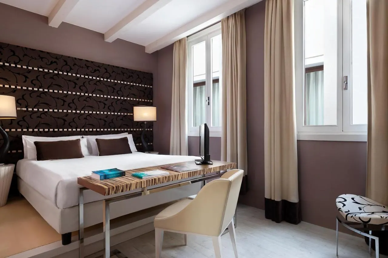 Sina Centurion Palace Venice Italy