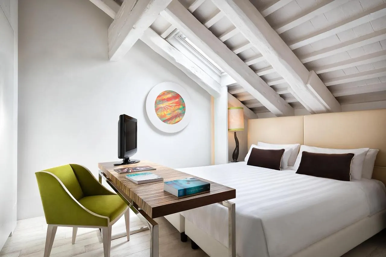 Sina Centurion Palace Venice 5*,