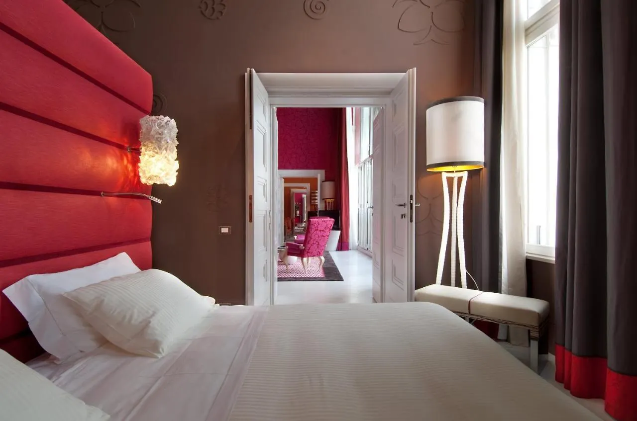 Sina Centurion Palace Venice 5*,  Italy