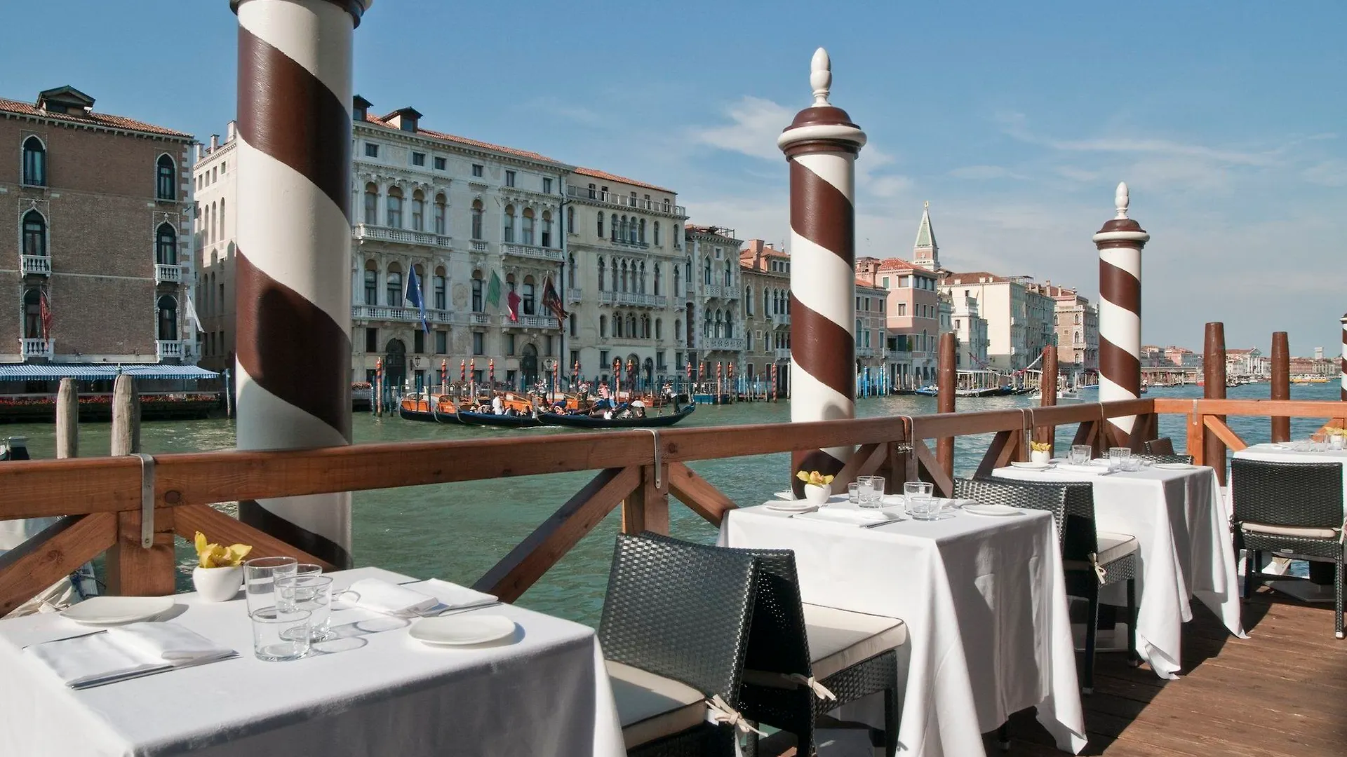 Sina Centurion Palace Venice