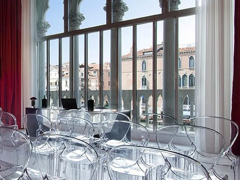 Sina Centurion Palace Venice Italy
