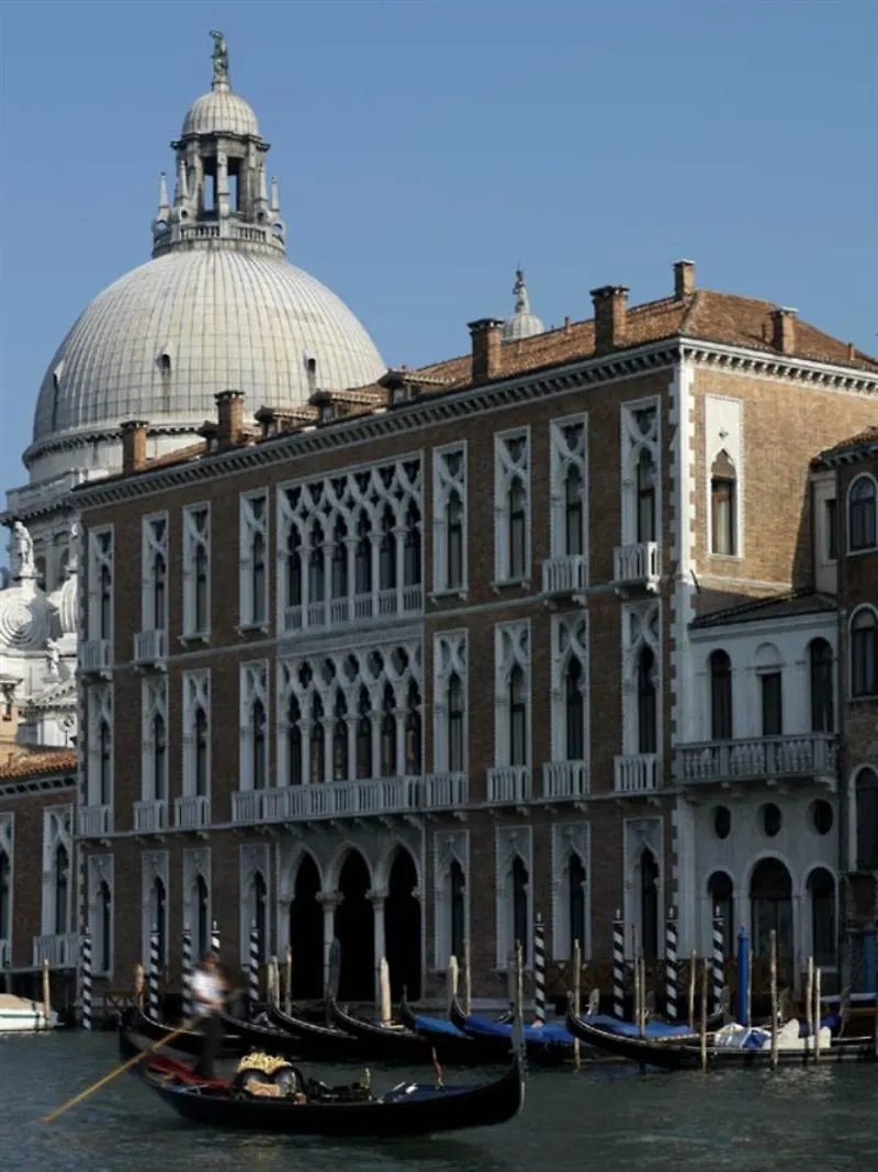 Sina Centurion Palace Venice