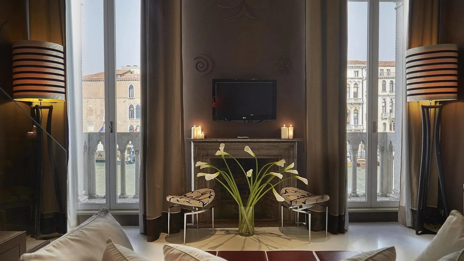 Sina Centurion Palace Venice