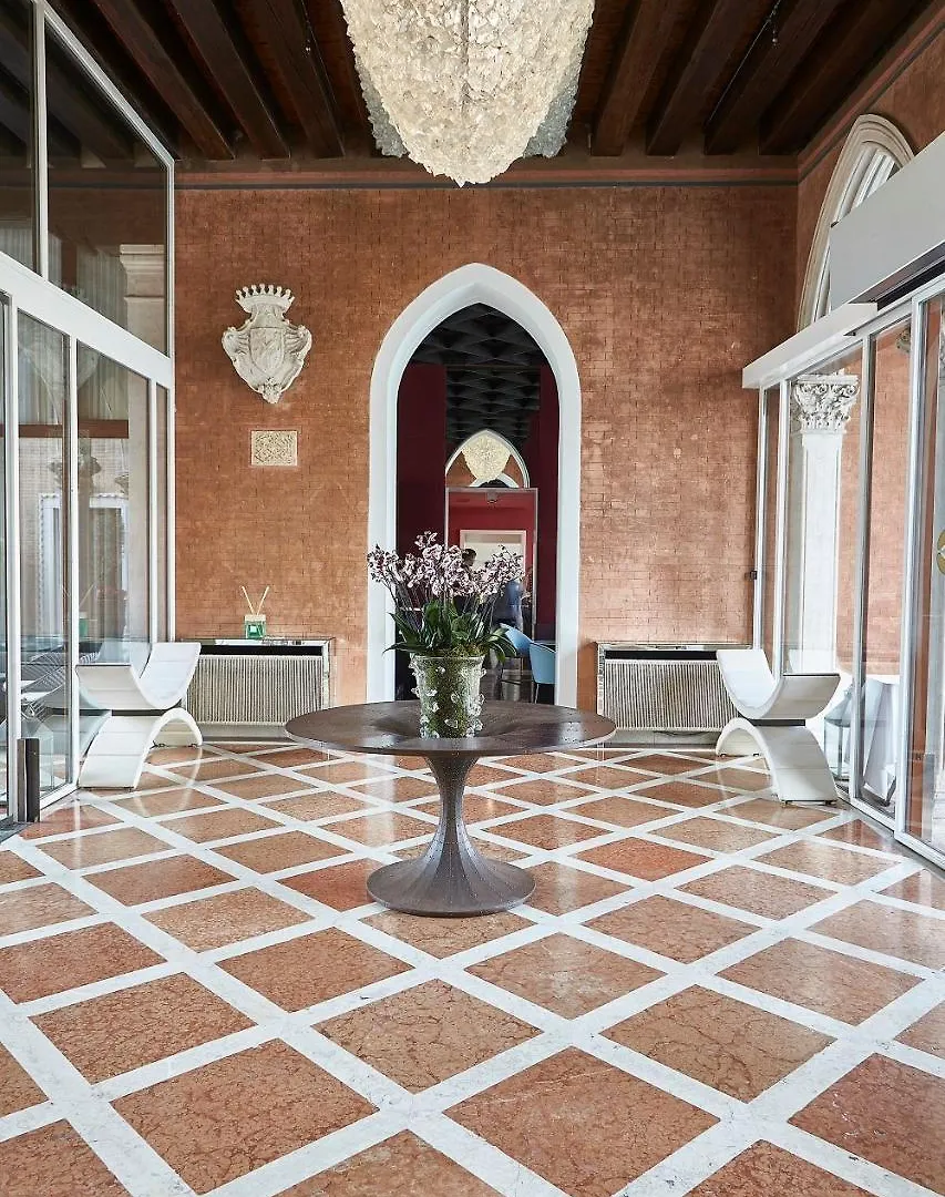 Sina Centurion Palace Venice Hotel