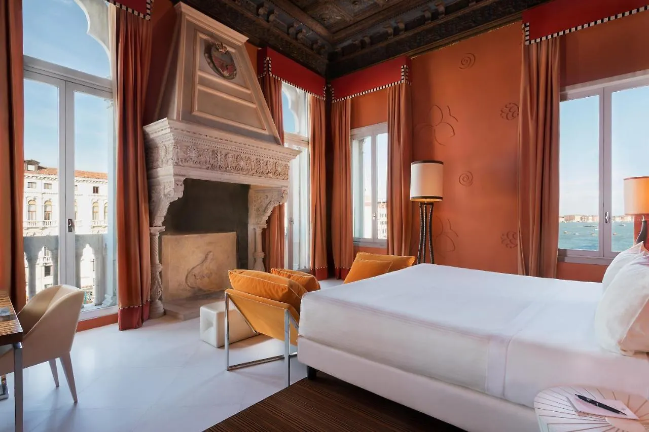 Sina Centurion Palace Venice Hotel
